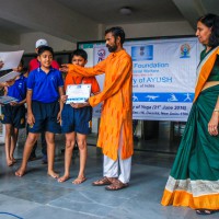 Workshop Yoga Crpf Public School Dwarka (9)